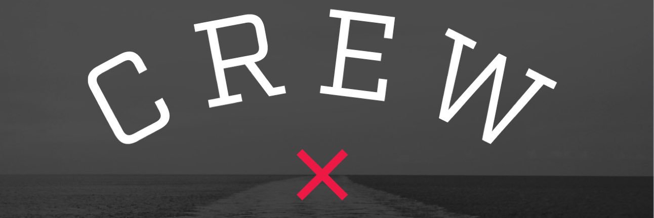 crewrowstudio's profile banner image
