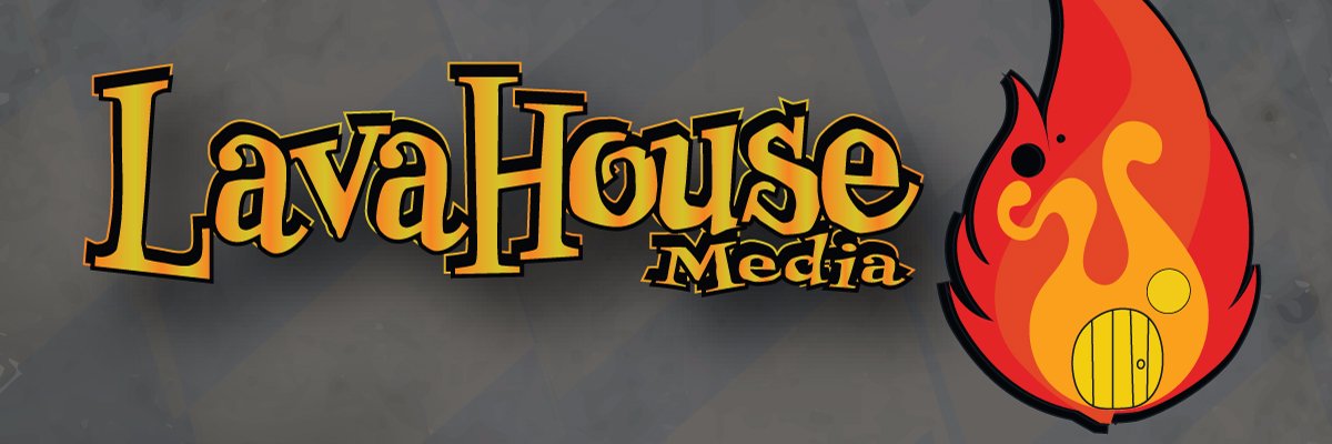 LavaHouseMedia's profile banner image