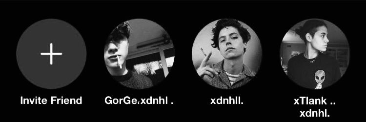 xdnhll's profile banner image