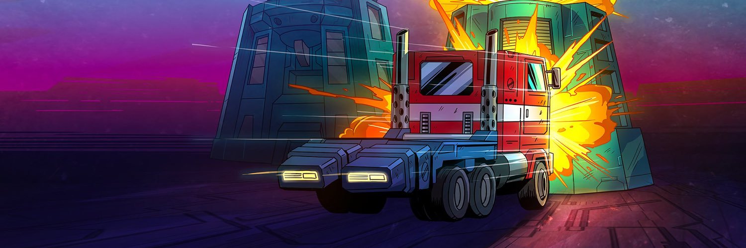 🤖 banner