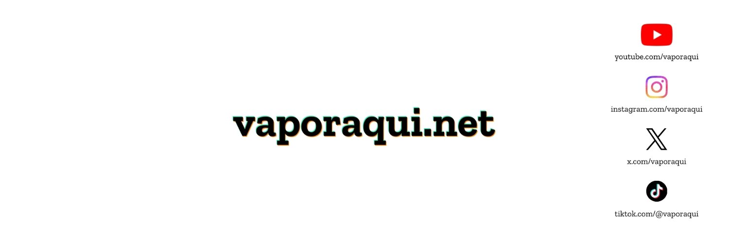 VáPorAqui banner