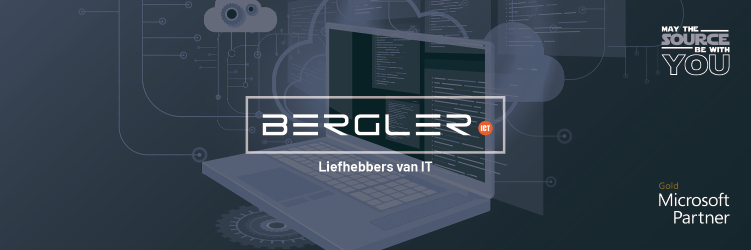 Bergler_ICT's profile banner image