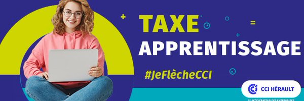 CCIHerault Profile Banner