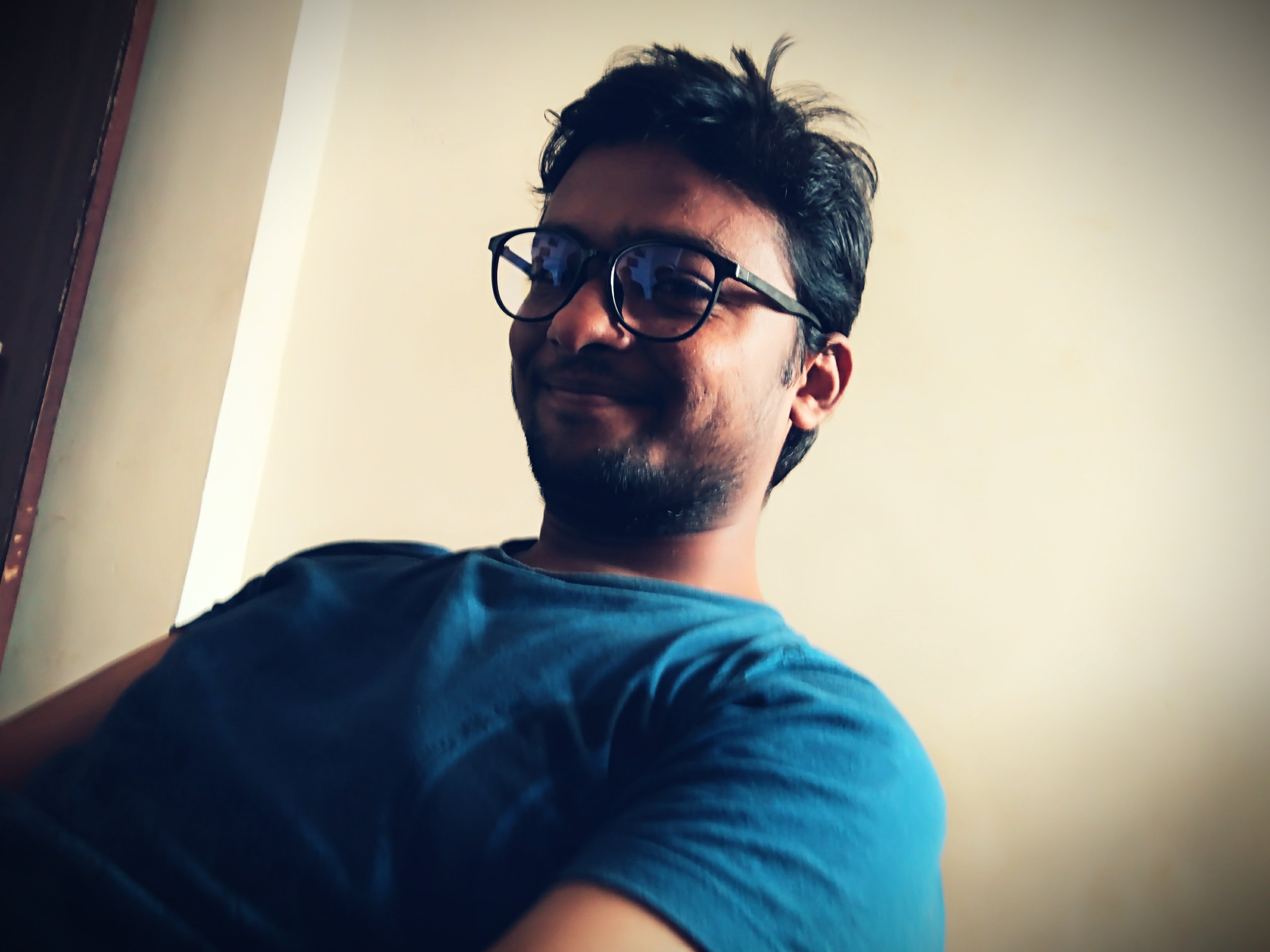 samirmathakiya's profile banner image