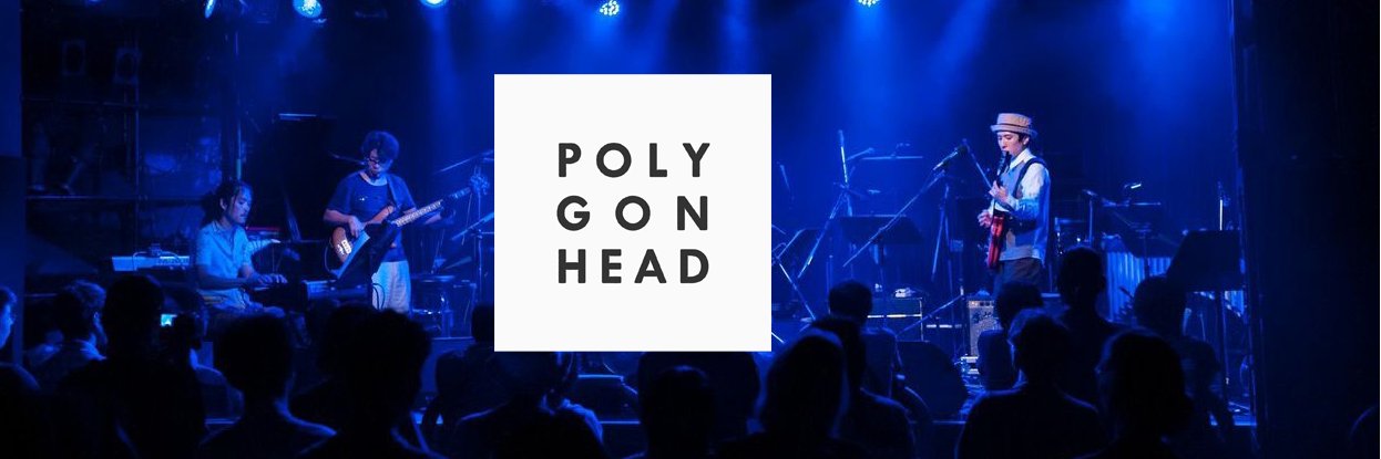 polygonhead's profile banner image