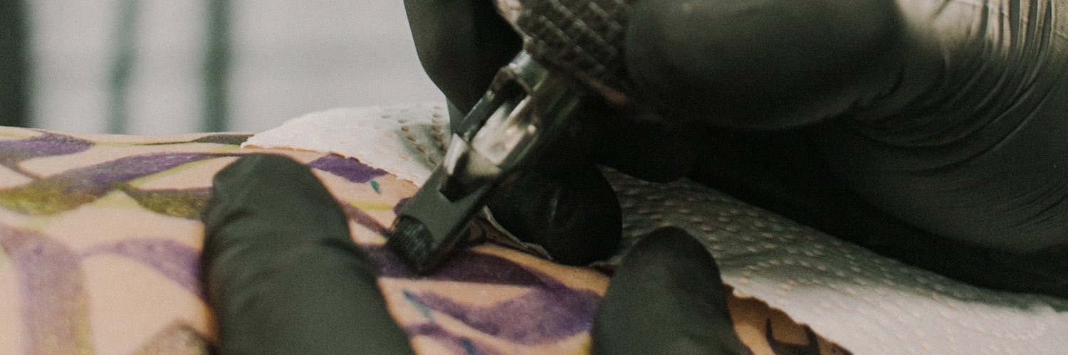 GrandMasterTatt's profile banner image