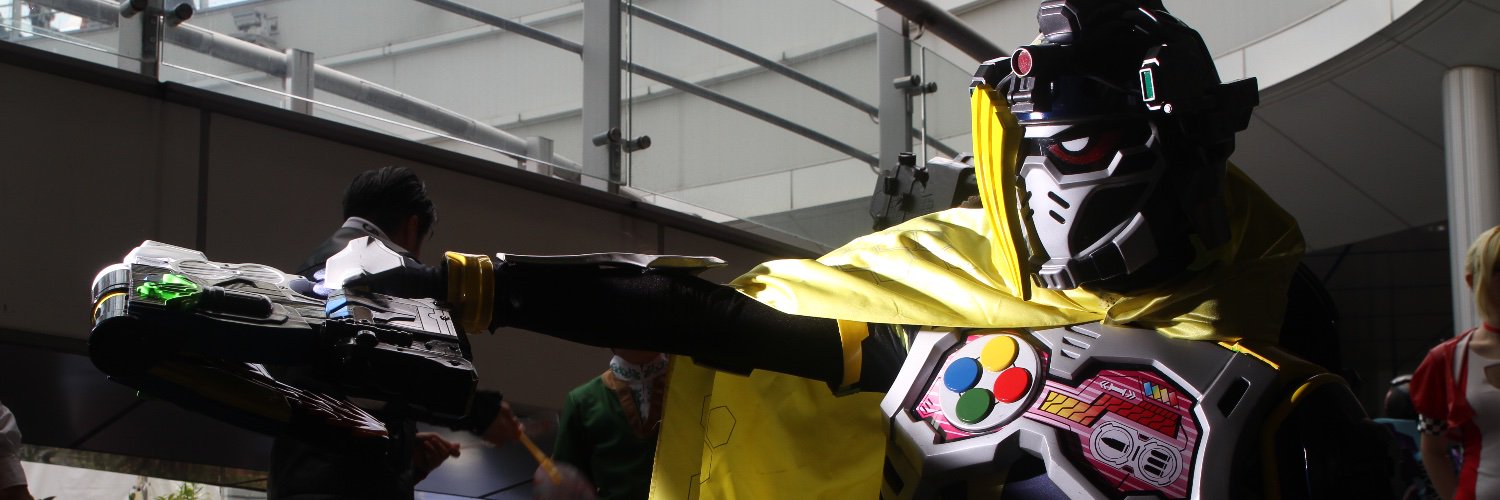 おさむ banner