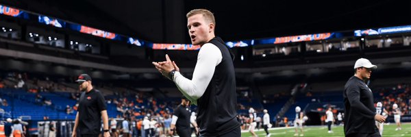 lukepardee Profile Banner