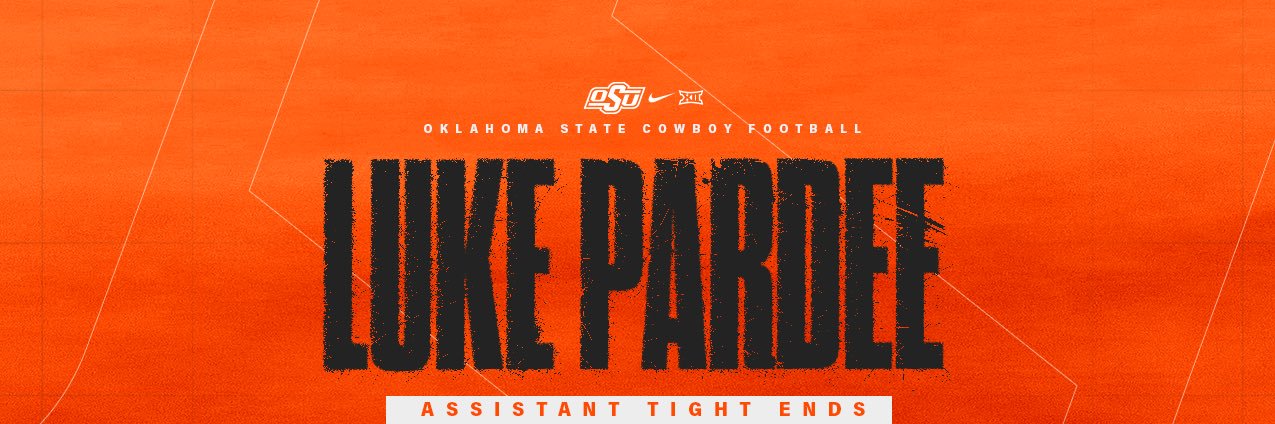 Luke Pardee banner