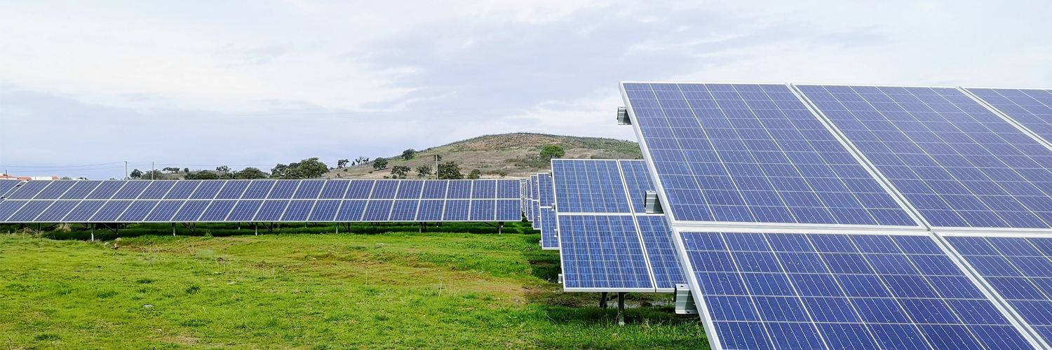 Solar Magazine banner