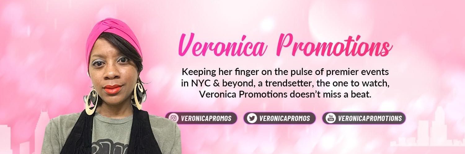 VeronicaPromos's profile banner image