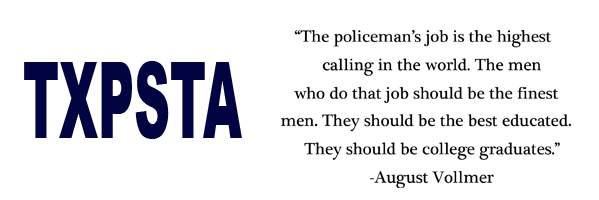 TXPSTA banner