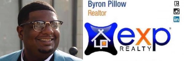 Byron Pillow, ABR Profile Banner