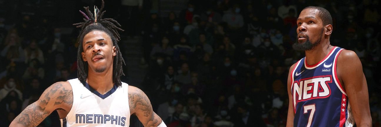 Honest KD Fan banner