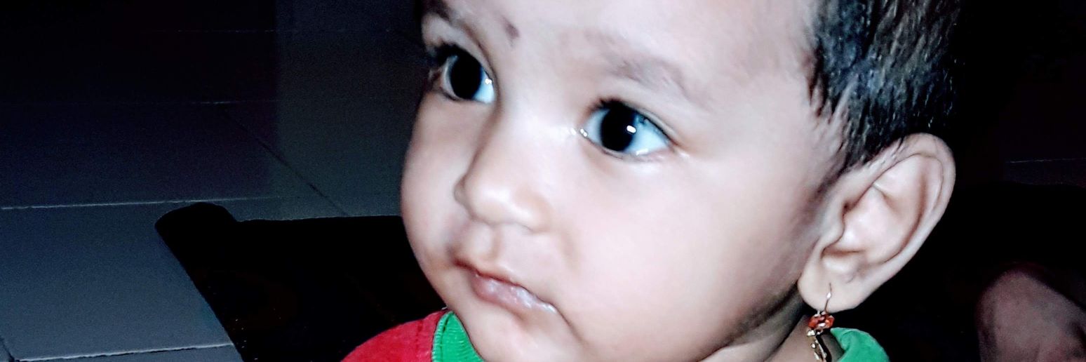 PRAMOD banner