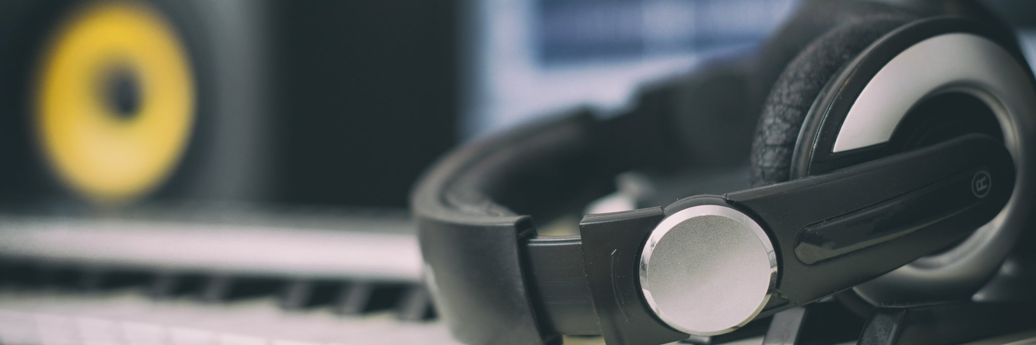 Crying Out Loud banner