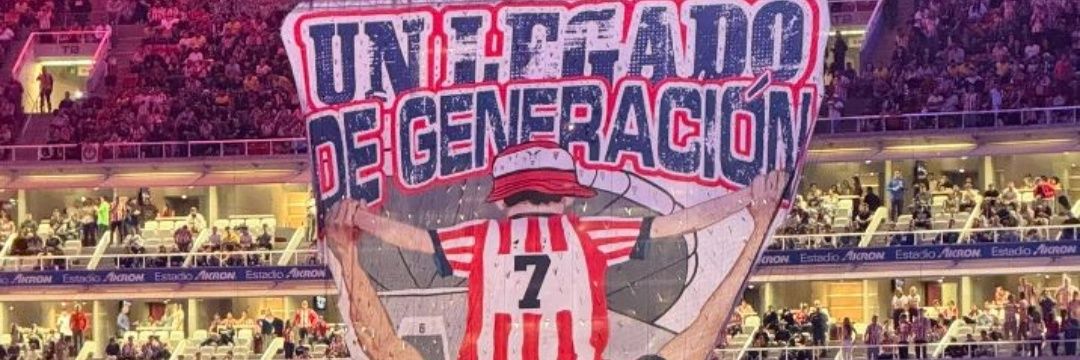 WeroconBotas's profile banner image