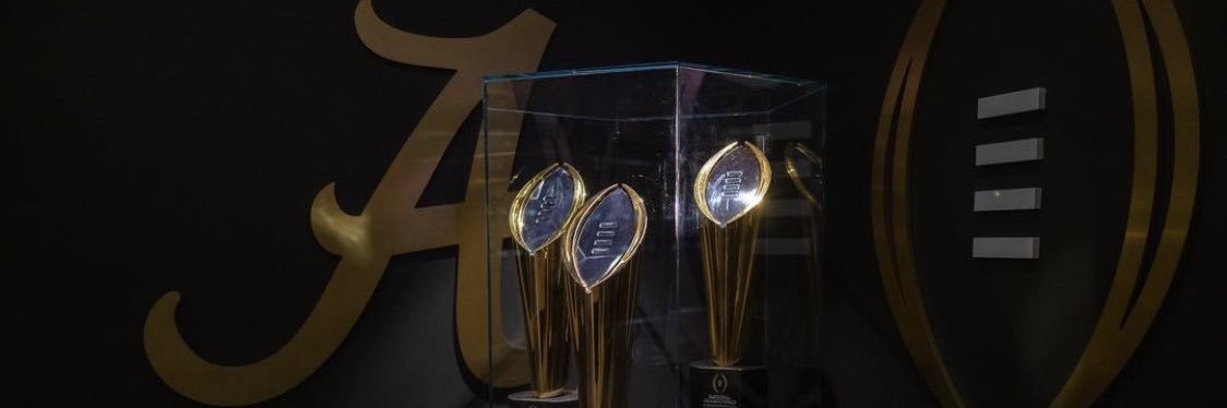 Tampering Tide banner