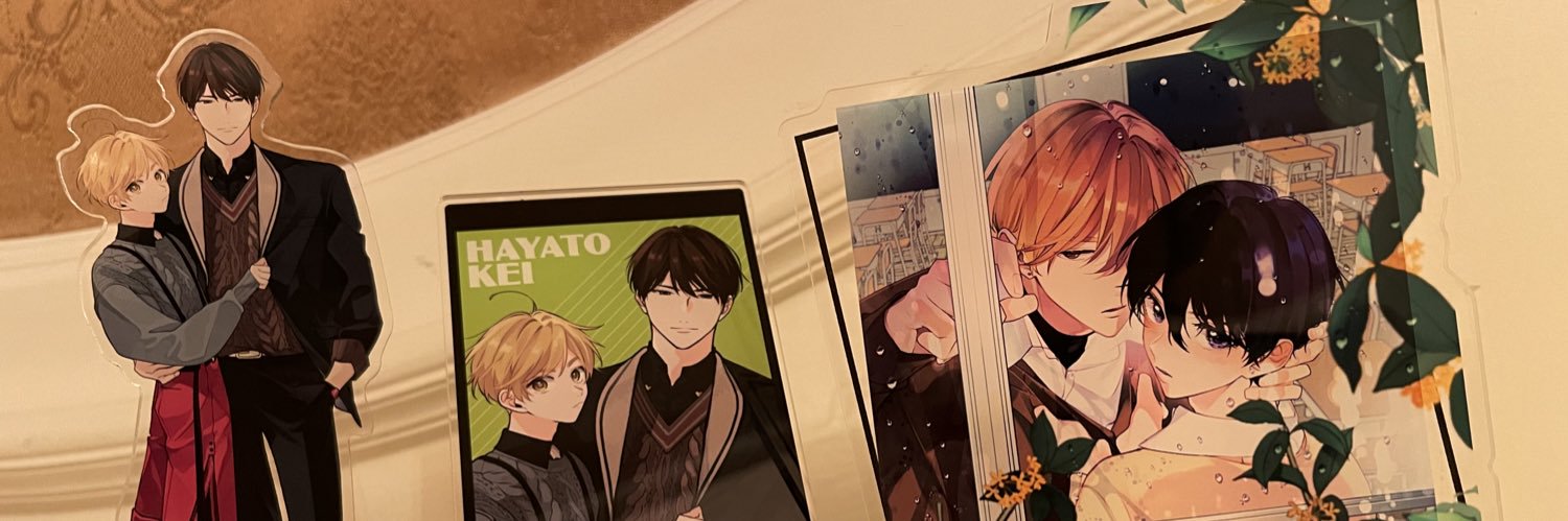 aiueoomizu's profile banner image