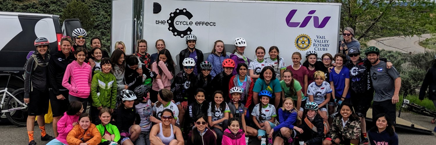 The Cycle Effect banner