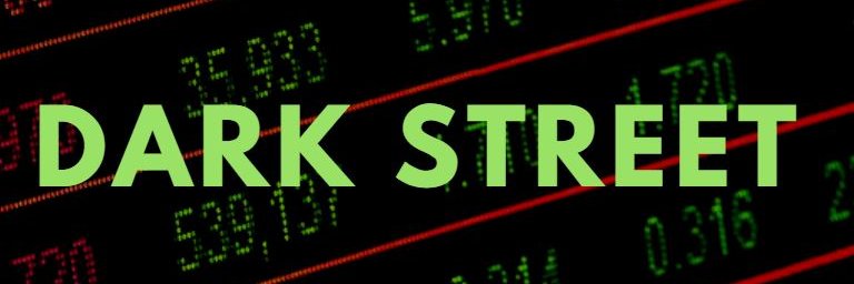 Dark Street banner