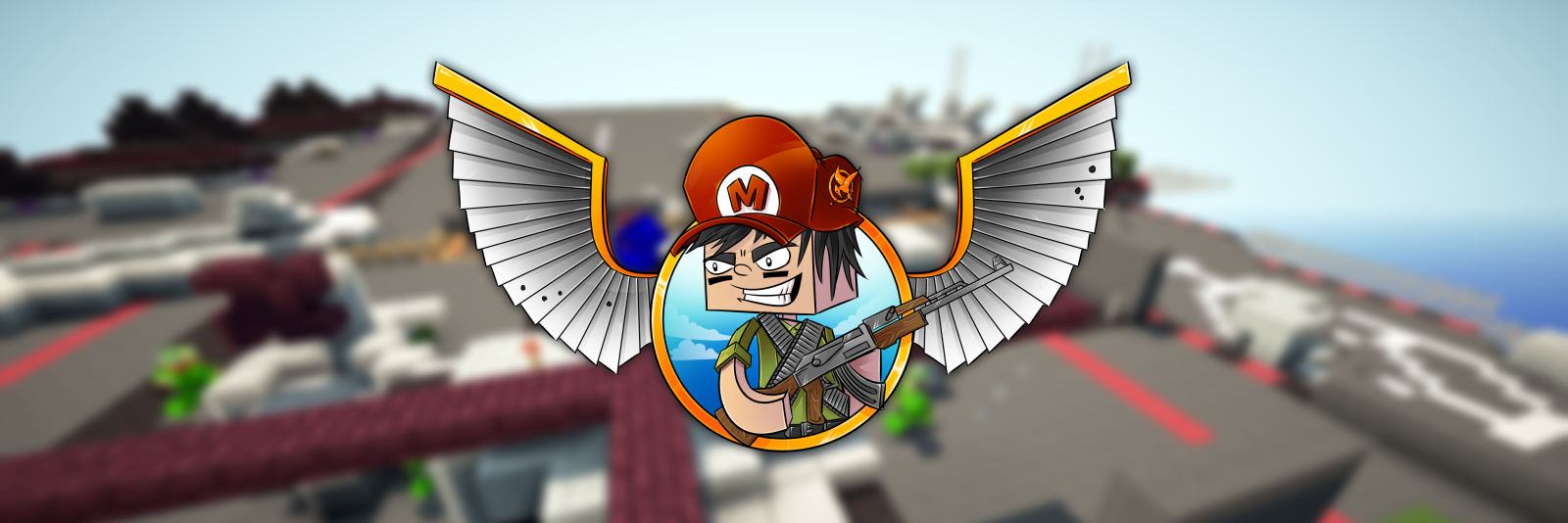 McBrawl's profile banner image