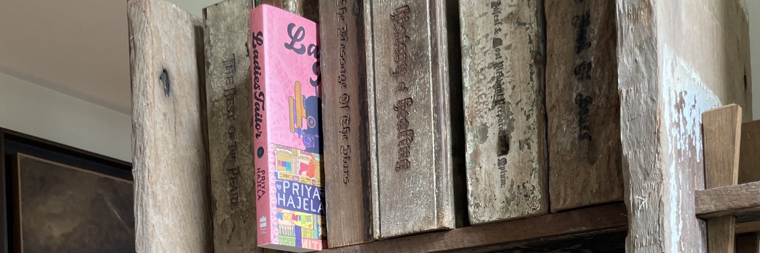 priya hajela banner