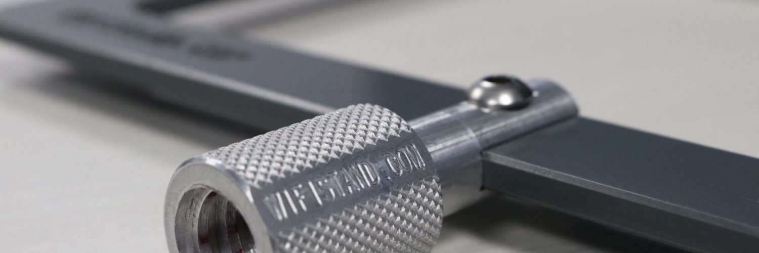 The Wi-Fi Stand banner