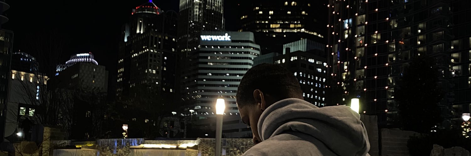 Nfears4's profile banner image