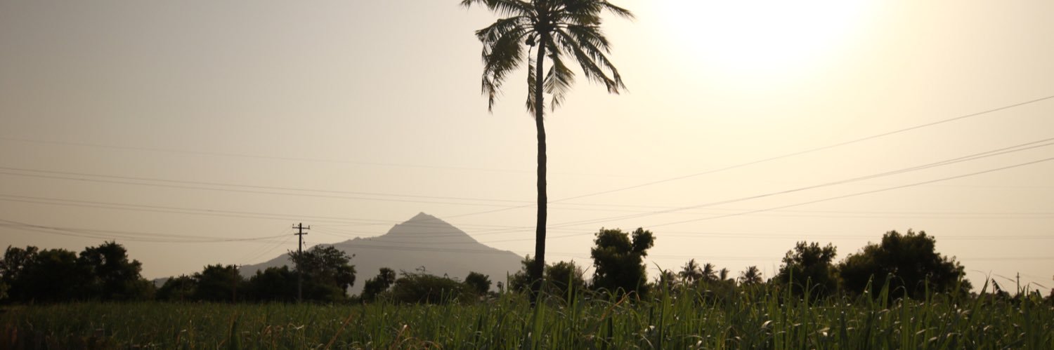 ZAGADEESH's profile banner image