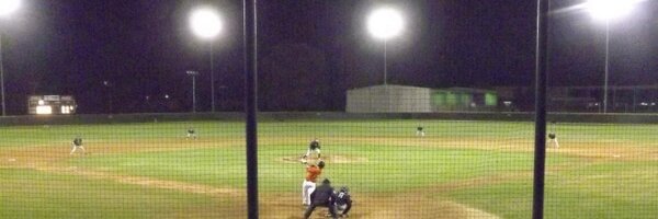 Reedley Baseball Profile Banner