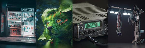 abdoubouam Profile Banner