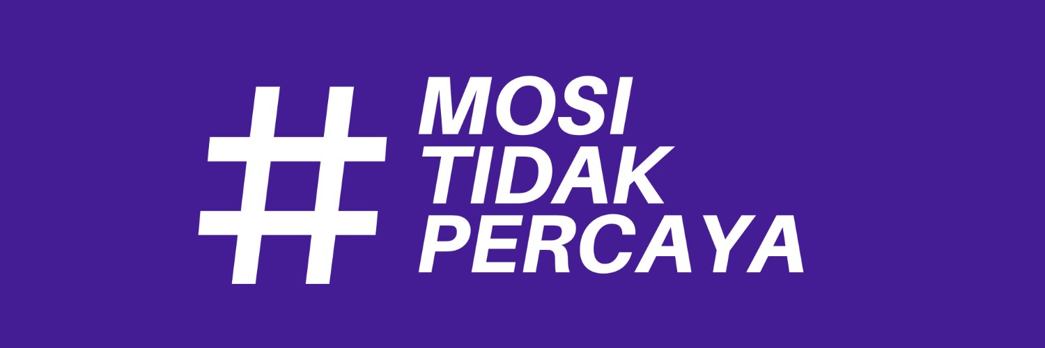 Indonesia Feminis banner