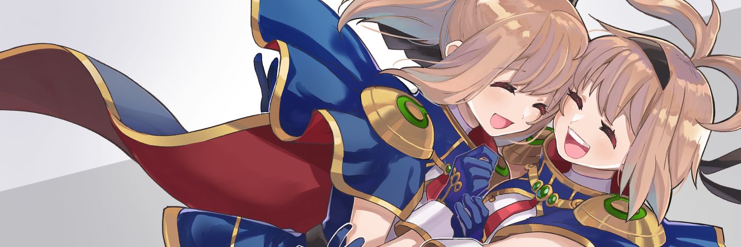 ryubi8848's profile banner image