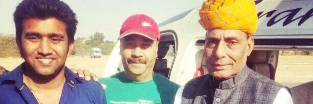 Ankitbhootra's profile banner image