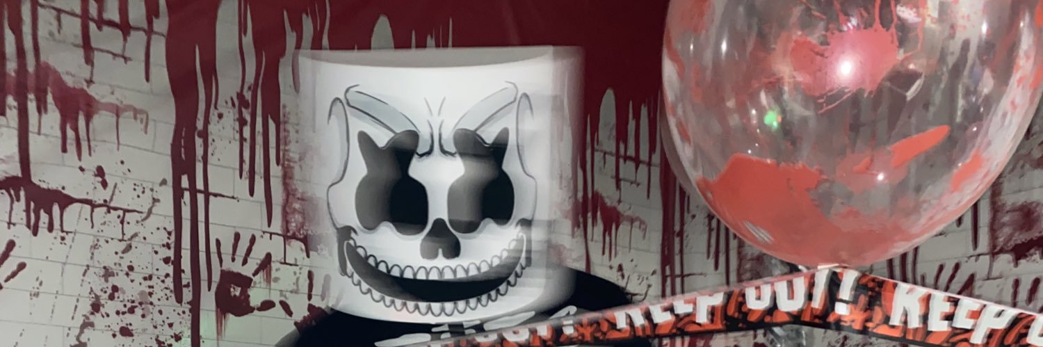 DamnG724's profile banner image