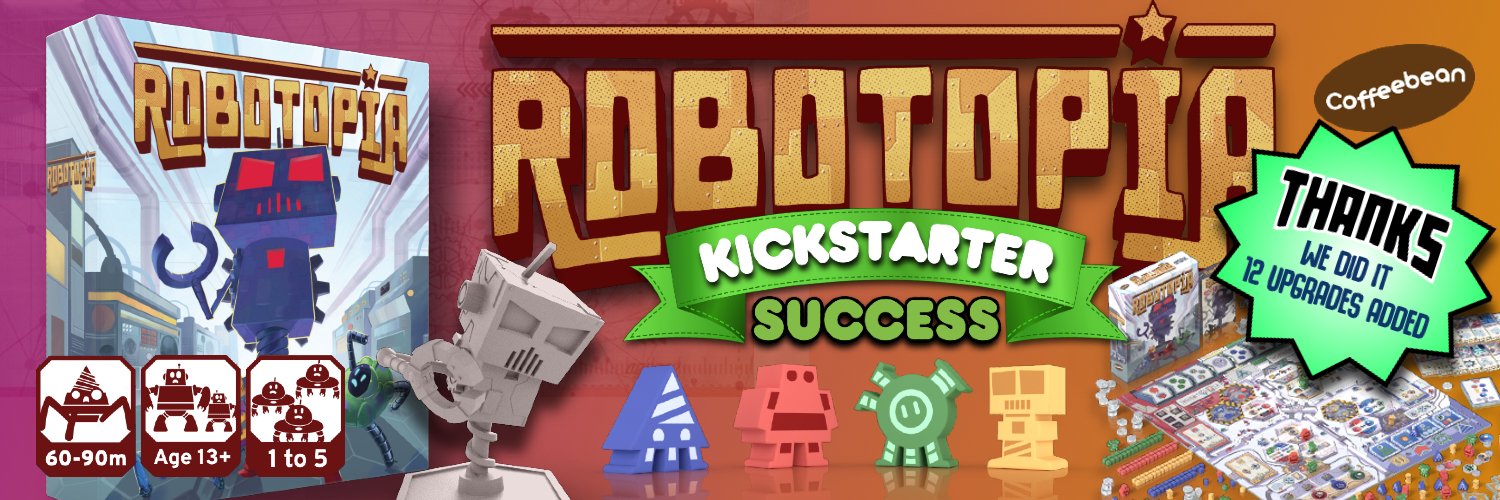 Jellybean / Coffeebean - Bean Games banner