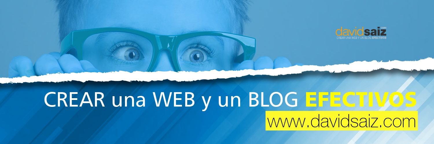 davidsaiz.com banner