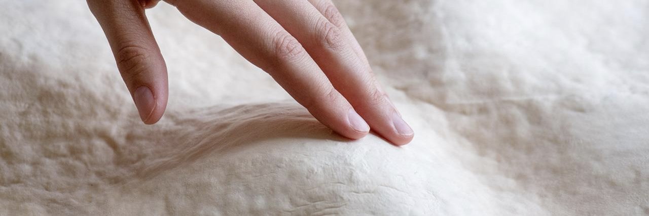 Material Stories banner