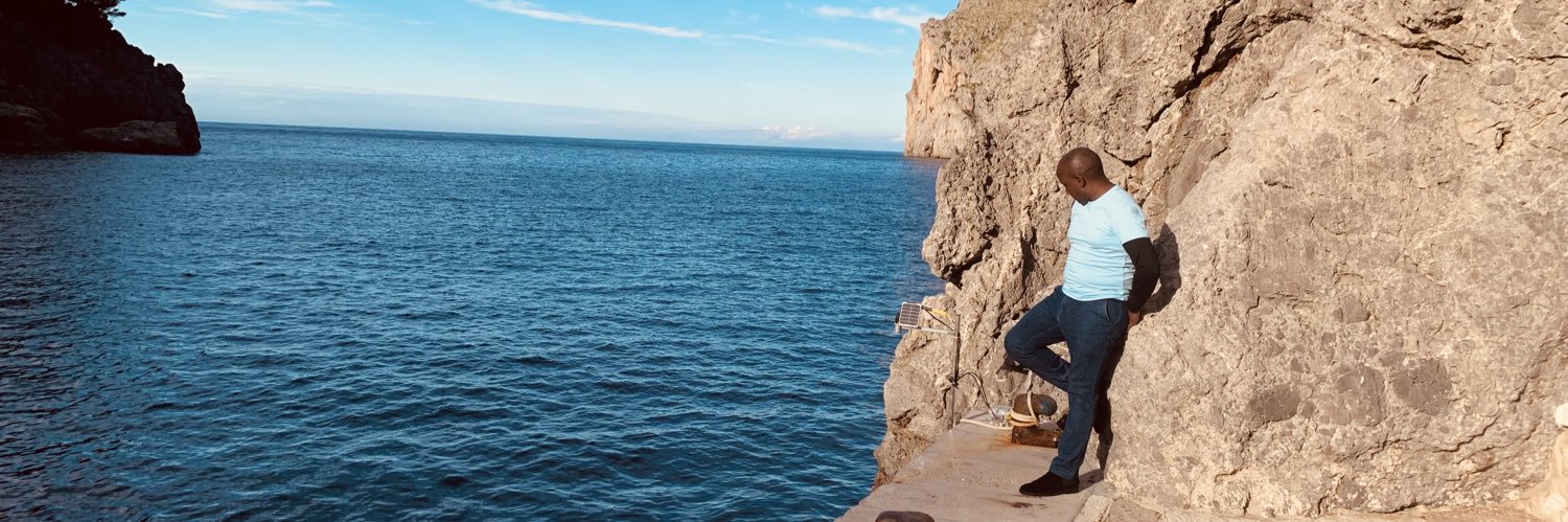 danielmbau's profile banner image