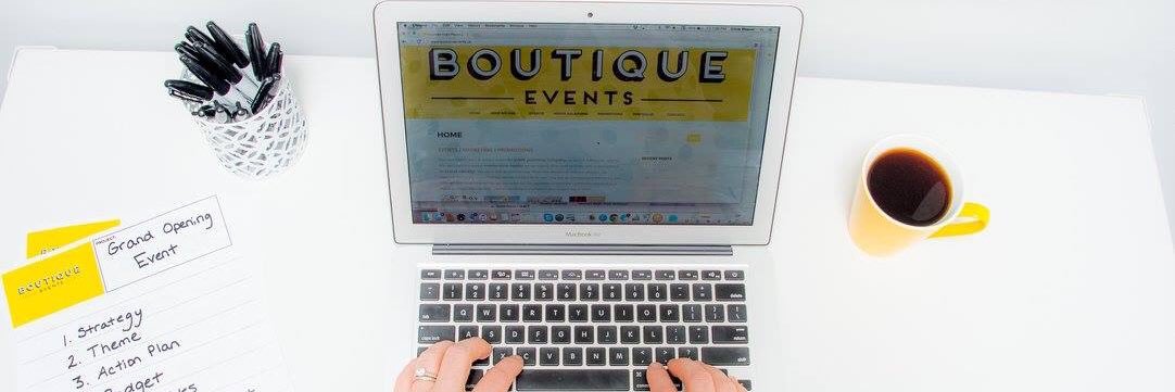 MyBoutiqueEvent's profile banner image
