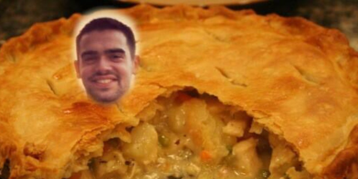 ChickenPotBri's profile banner image