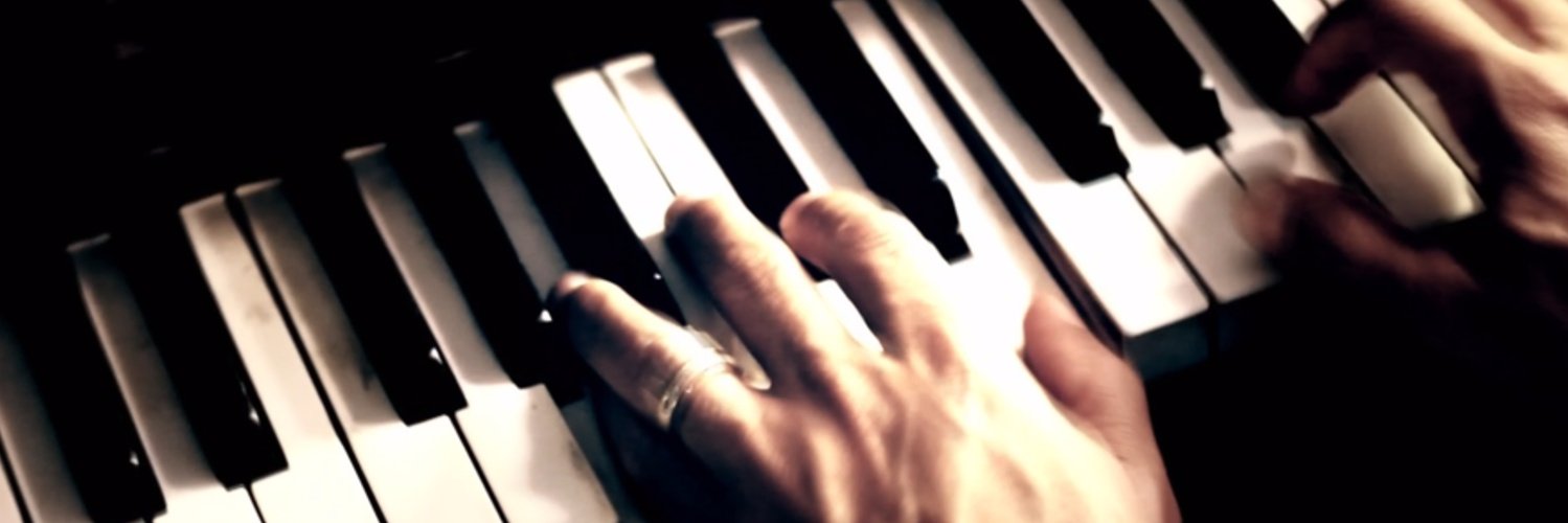 randyvild's profile banner image