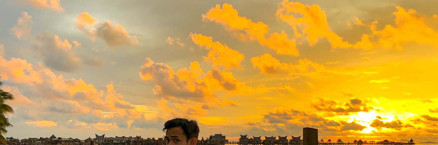 yusoffetih's profile banner image