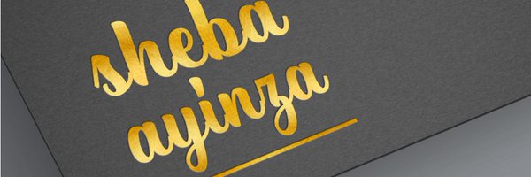 ShebaAyinza Profile Banner