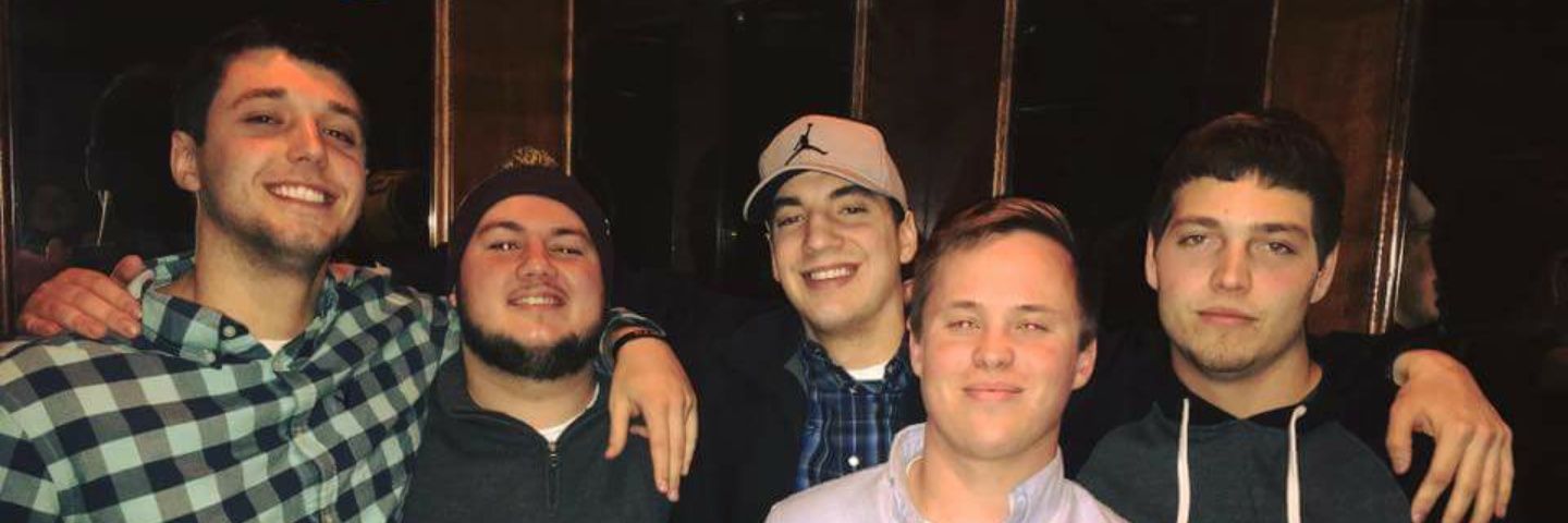 DemonGolfSwag13's profile banner image
