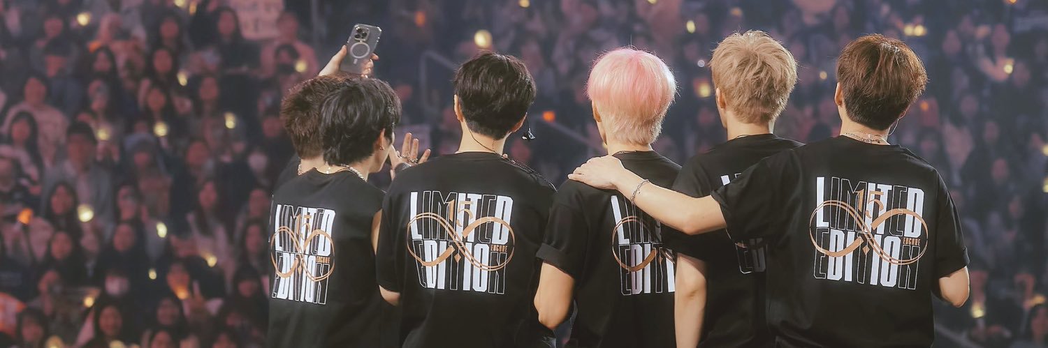mustbehyun's profile banner image