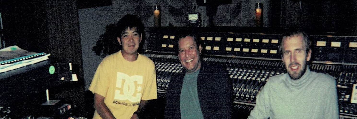 れいぼん@柴っちand… banner