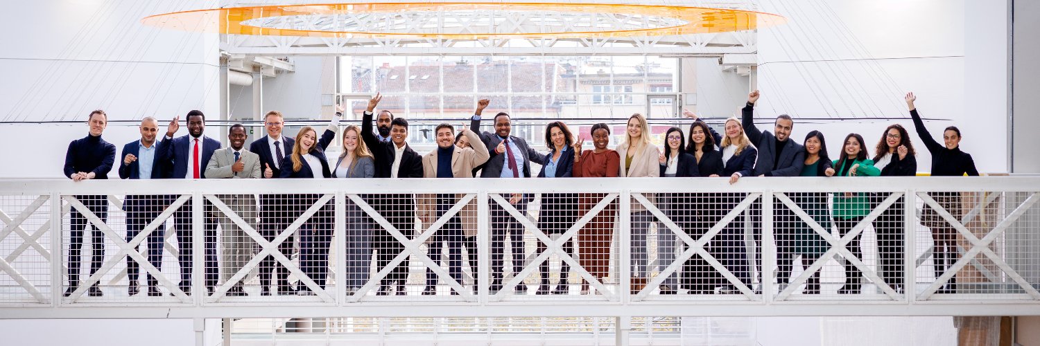 MEIG Programme banner