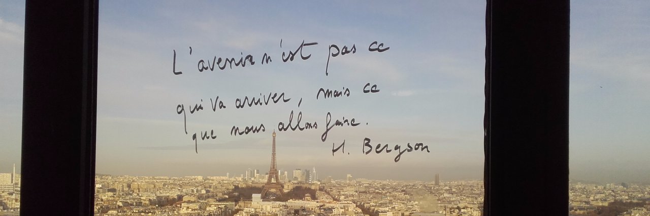 Sandrine banner